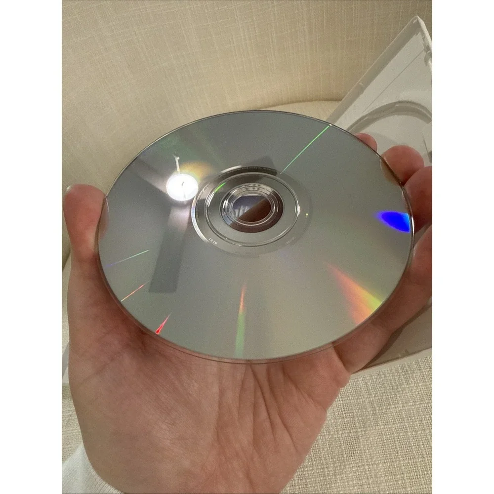 N/A excellent disk